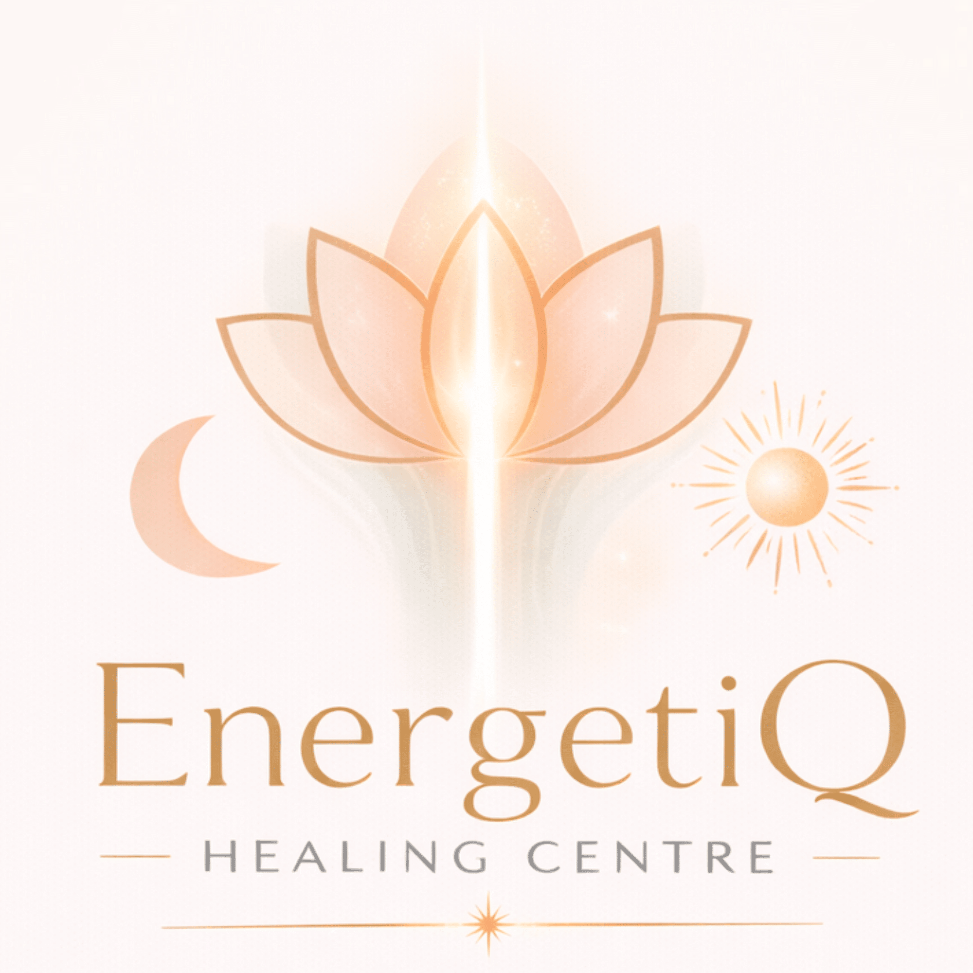Energetiq Healing Centre
