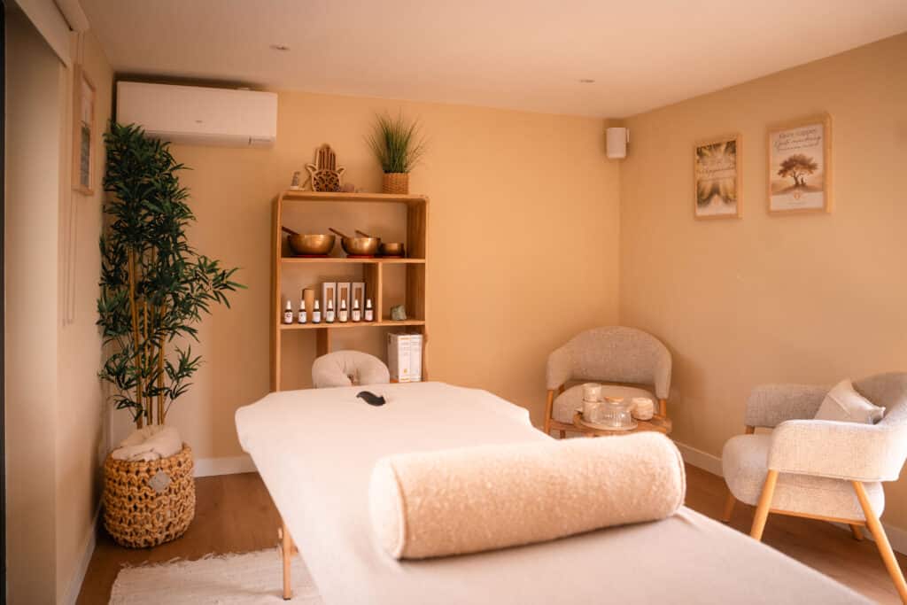 holistische therapie EnergetiQ Healing Centre sessie begeleiding